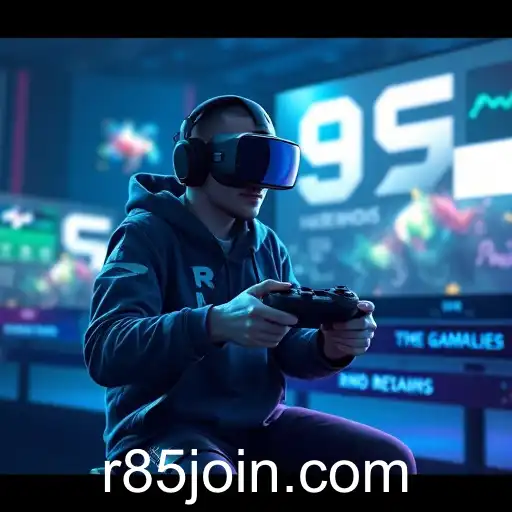 The Rise of Gaming Innovations in 2025