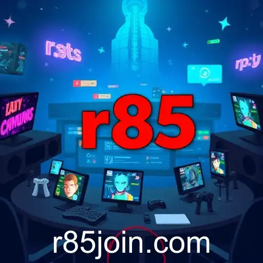 Gaming Trends and Innovations for 2025