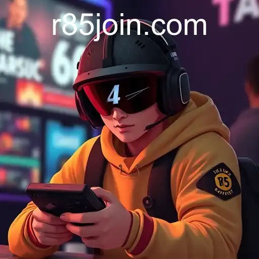 The Impact of r85 on the Gaming Community